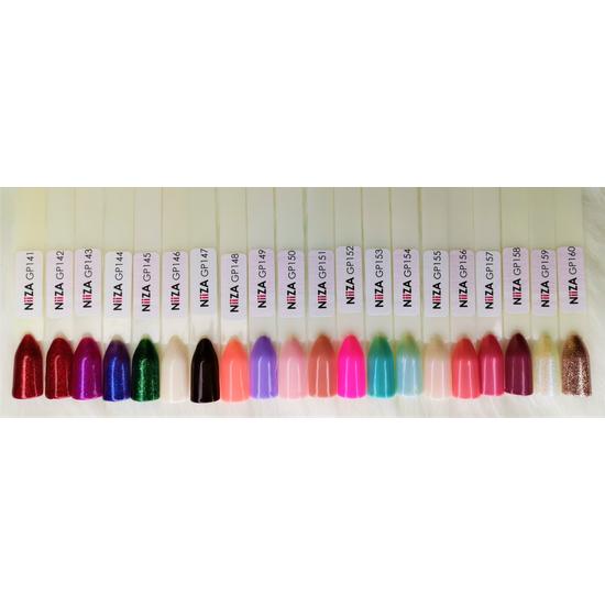 NiiZA Gel Polish 7ml - 024