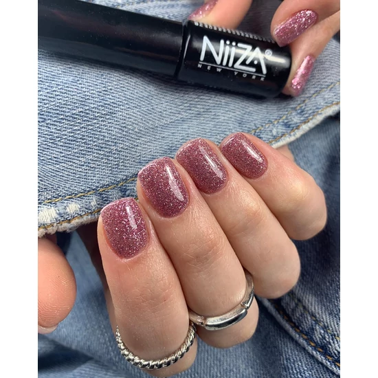 NiiZA Gel Polish 7ml - 264 reflective