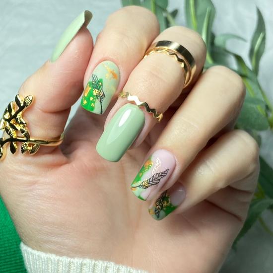NiiZA Gel Polish 7ml - 199
