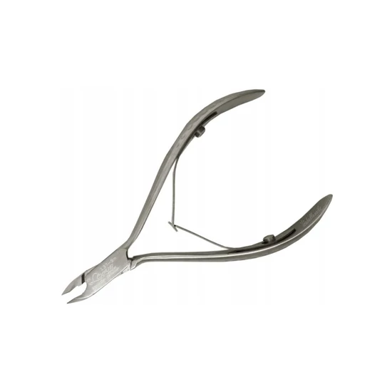 Bőrcsípő rozsdamentes 3mm