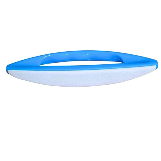 Japán manikűr polírozó kék