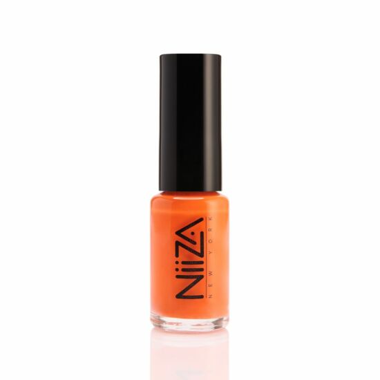NiiZA Nyomdalakk - Pure Orange