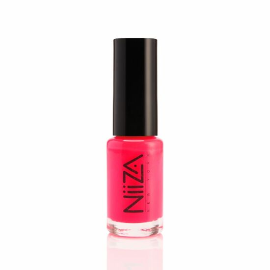 NiiZA Nyomdalakk - Neon Pink