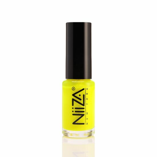 NiiZA Nyomdalakk - Neon Yellow