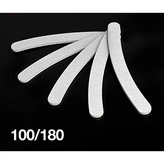 Reszelő banán zebra 100/180