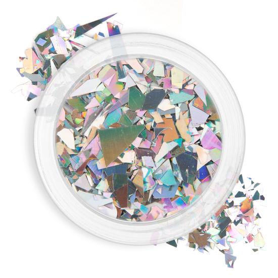 Broken Mirror #05