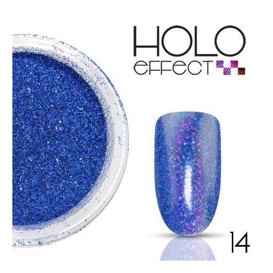 Holo effect csillámpor - holografikus hatás 14.