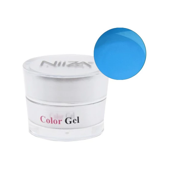 NiiZA ColorGel #07