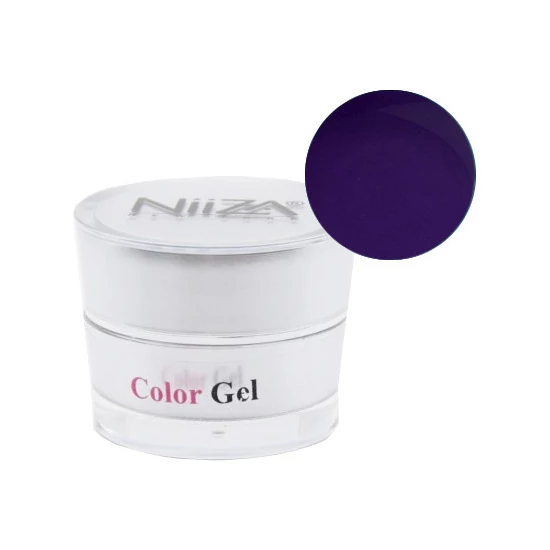 NiiZA ColorGel #08