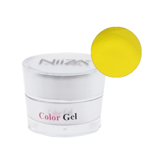 NiiZA ColorGel #14