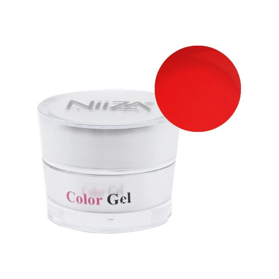 NiiZA ColorGel #17