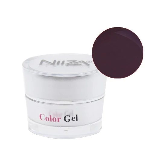 NiiZA ColorGel #18