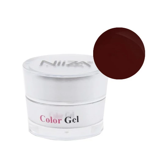 NiiZA ColorGel #20