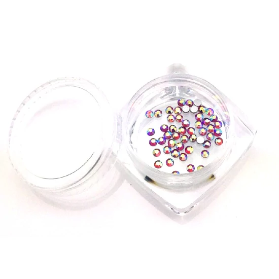 Crystal Strassz - SS6 Rose #41