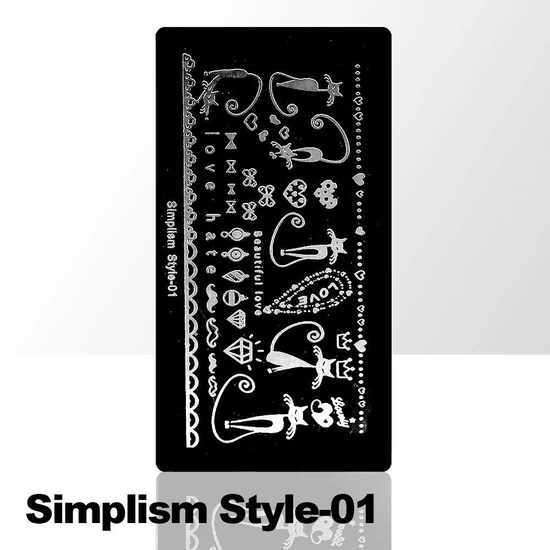 Nyomdalemez Style01