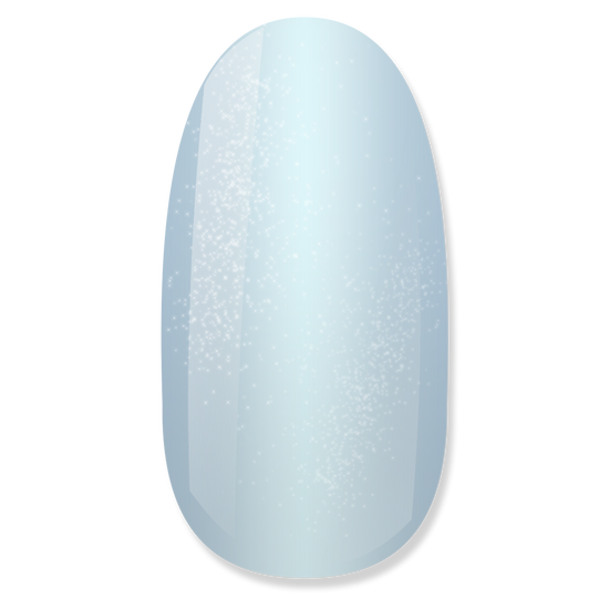 NiiZA Gel Polish 4ml - 154 Seashell