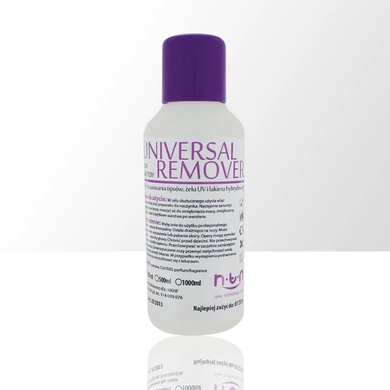 Univerzális oldószer 1000ml - 1 Liter