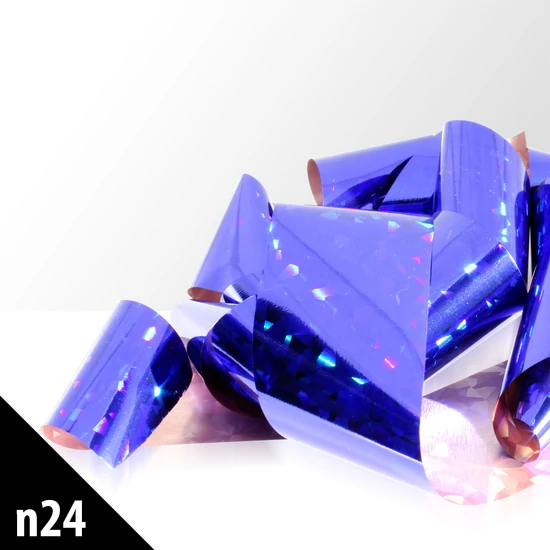Transzferfólia n24