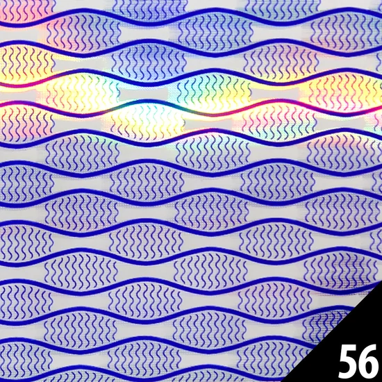 Transzferfólia B56
