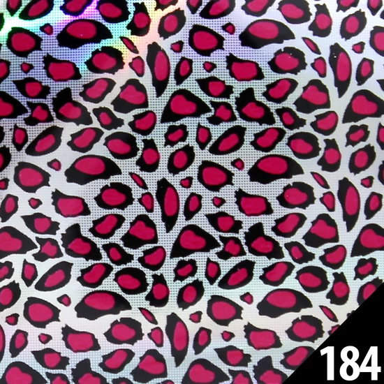 Transzferfólia B184