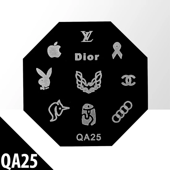 Nyomdalemez QA25