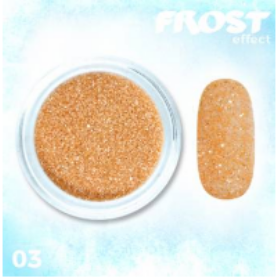 Frost Effect - 03
