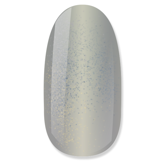 NiiZA Gel Polish 7ml - 380 Glitter