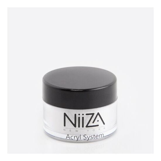 ZZ!NiiZA Acrylic Powder porcelánpor - Natural  5g
