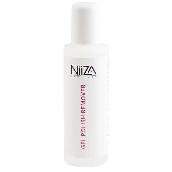 NiiZA Remover gél lakk oldószer 100ml Basic