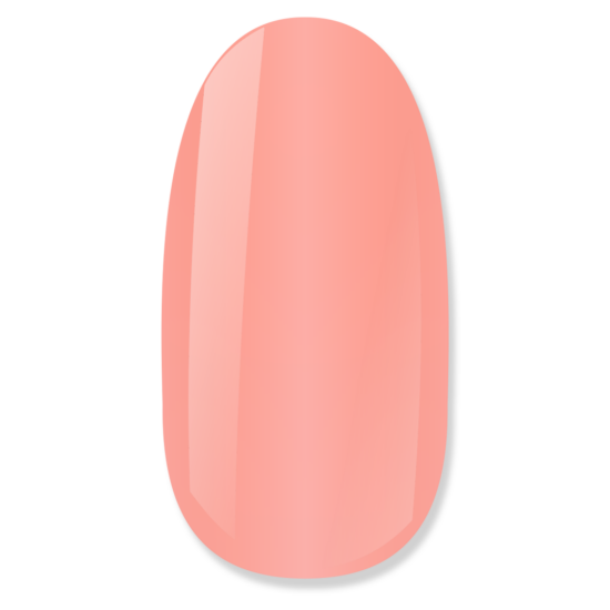 NiiZA Rubber Base Gel Pastel Pink 4ml