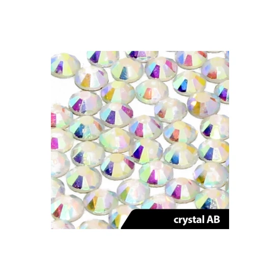 Crystal Strassz - SS5 Crystal AB