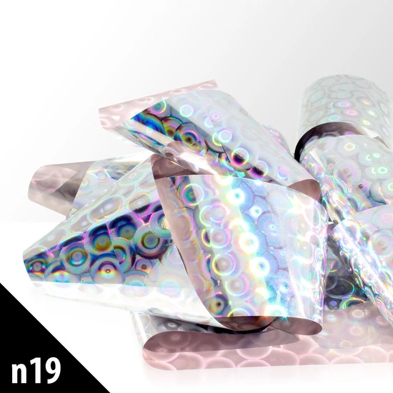 Transzferfólia n19