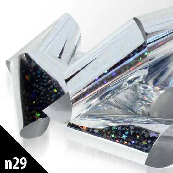 Transzferfólia n29