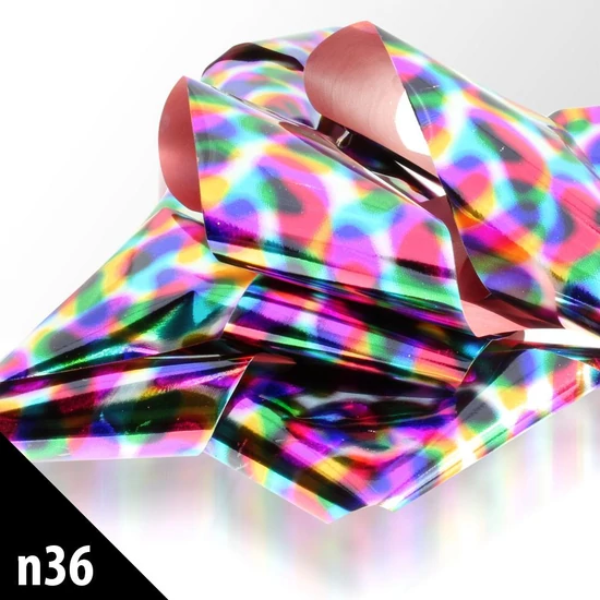 Transzferfólia n36