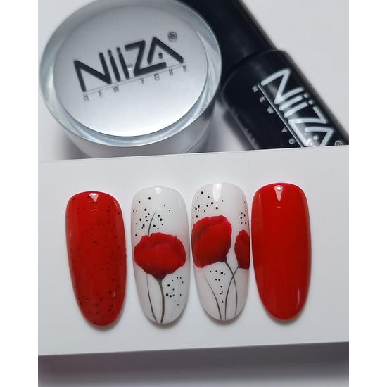 NiiZA Gel Polish 4ml - 323
