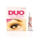 Műszempilla ragasztó - DUO 9g - fekete black