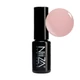 NiiZA Hard Builder Base Gel Dark Pink 14ml