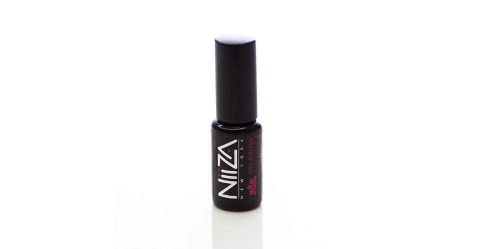 Niiza Rubber Base Gel 7ml Base Top